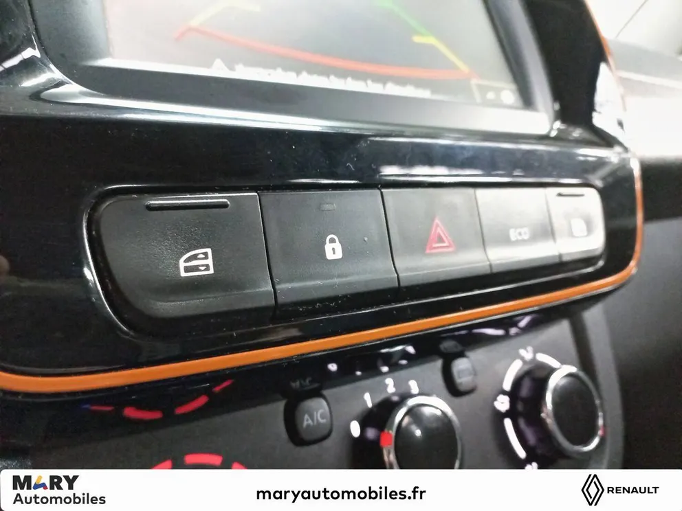 Véhicule occasion 197732 - dacia SPRING - Photo 14