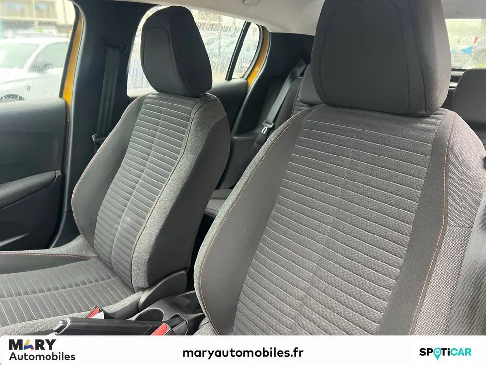 Véhicule occasion 196312 - peugeot 208 - Photo 9