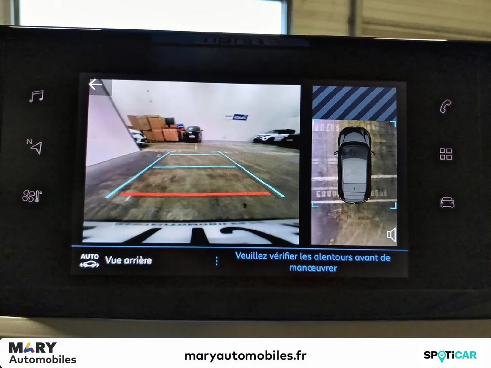 Véhicule occasion 220663 - peugeot 208 - Photo 14