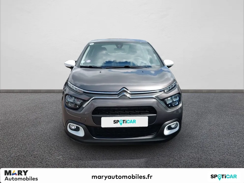 Véhicule occasion 1226745 - Citroën C3 - Photo 6