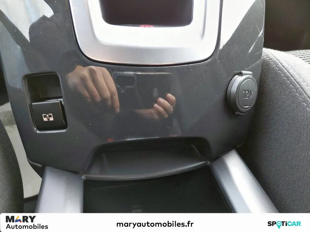 Véhicule occasion 222735 - peugeot 5008 - Photo 15