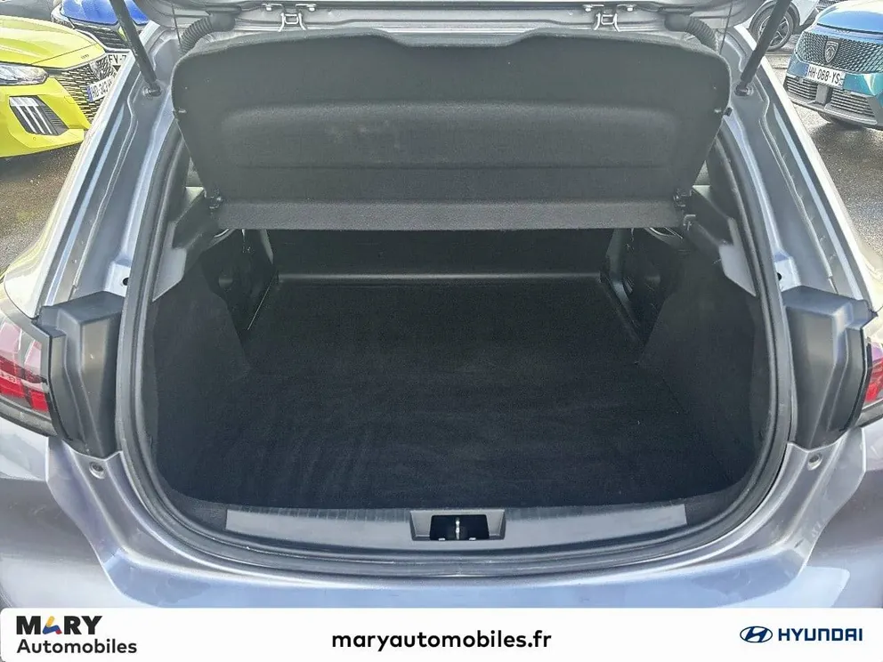 Véhicule occasion 225343 - peugeot 208 - Photo 6