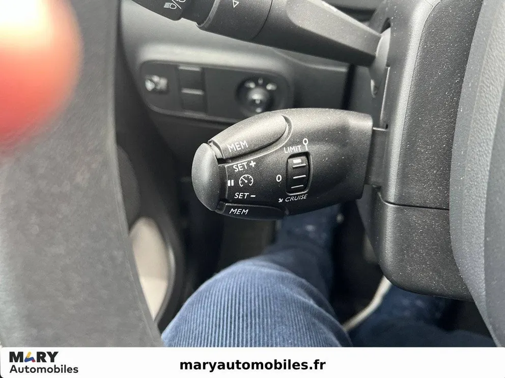 Véhicule occasion 164805 - Citroën C3 - Photo 15