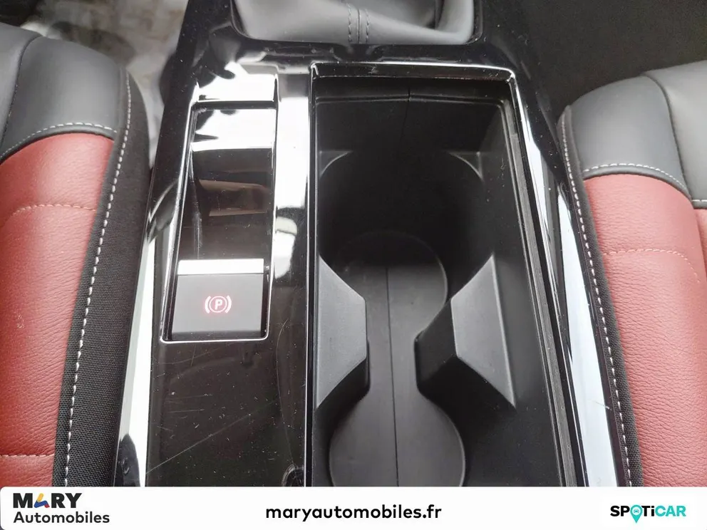 Véhicule occasion 217861 - Citroën C4 - Photo 37