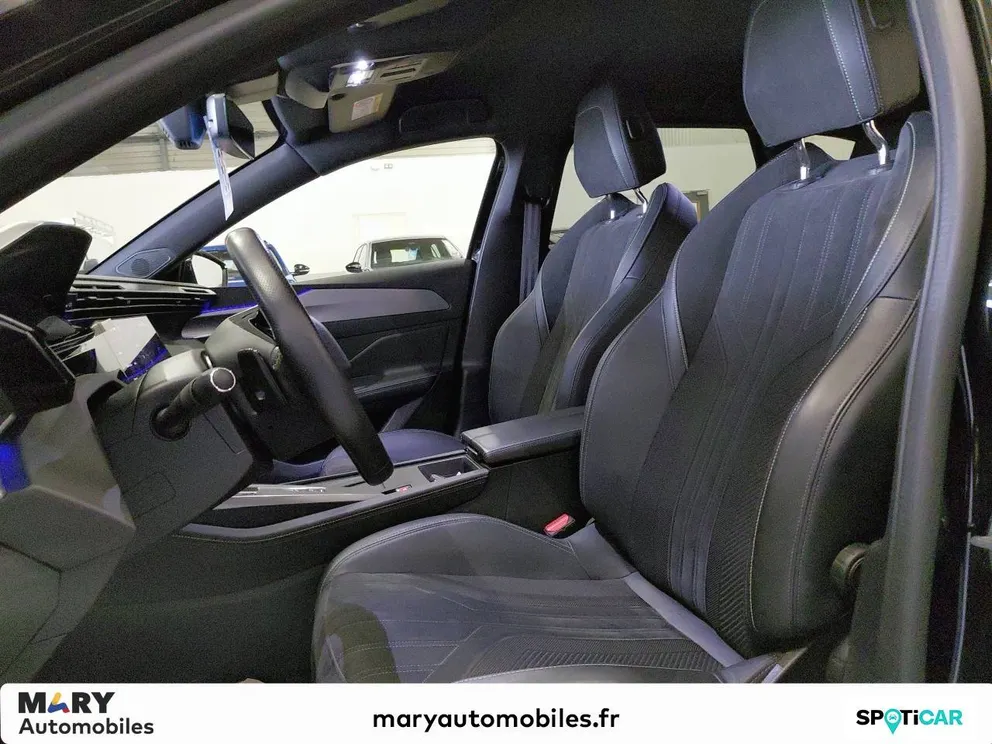 Véhicule occasion 210846 - peugeot 308 - Photo 9