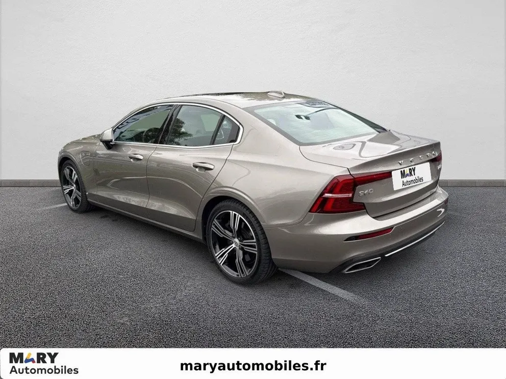 Véhicule occasion 193480 - volvo S60 - Photo 7