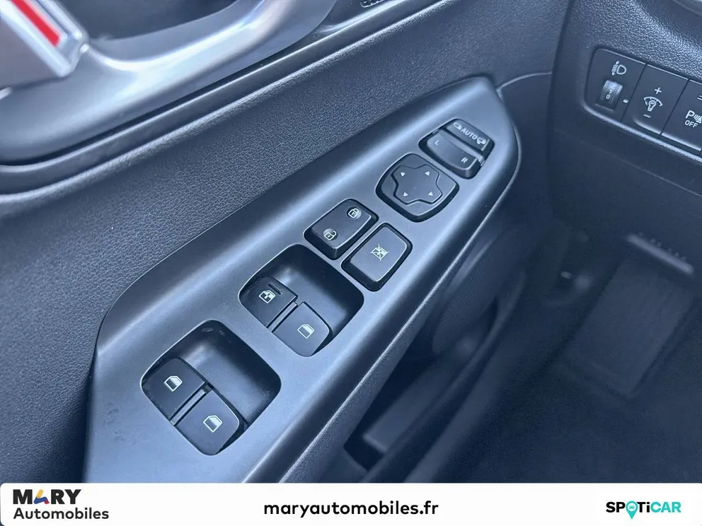 Véhicule occasion 212337 - hyundai KONA - Photo 15