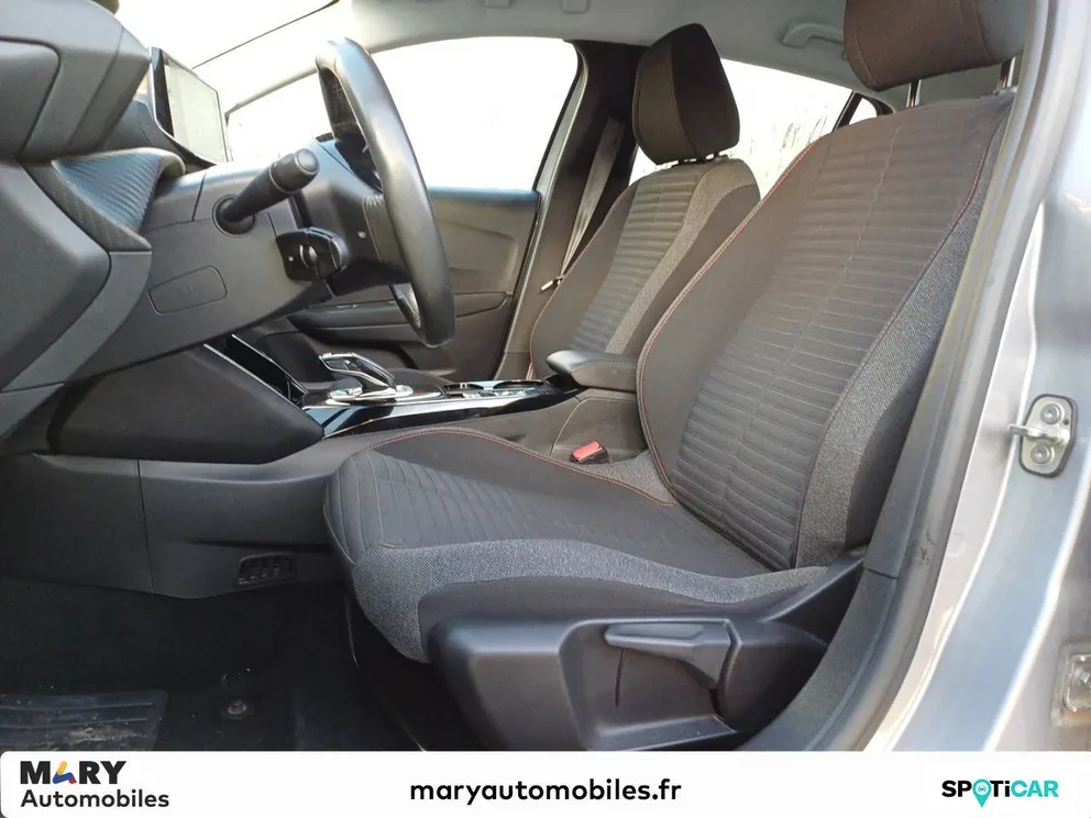 Véhicule occasion 212811 - peugeot 208 - Photo 10