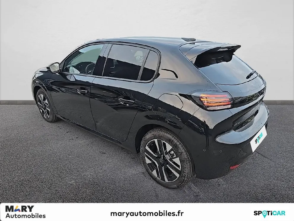 Véhicule occasion 157557 - peugeot 208 - Photo 7