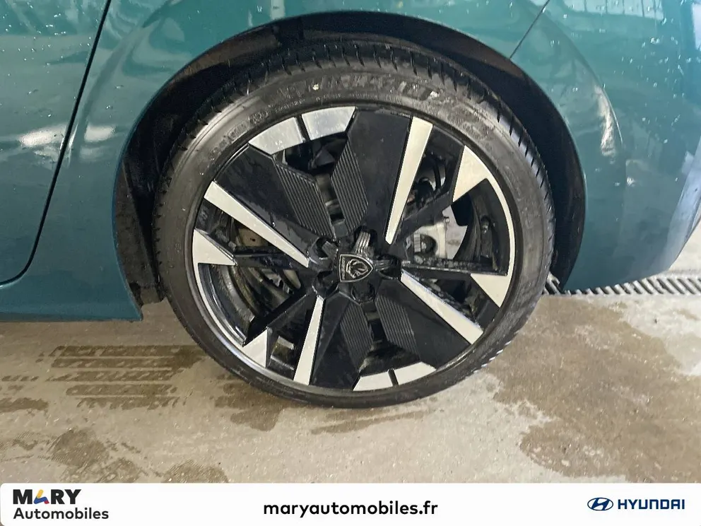 Véhicule occasion 205914 - peugeot 308 - Photo 11