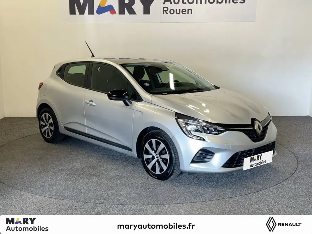 Véhicule occasion 218408 - renault CLIO - Photo 3