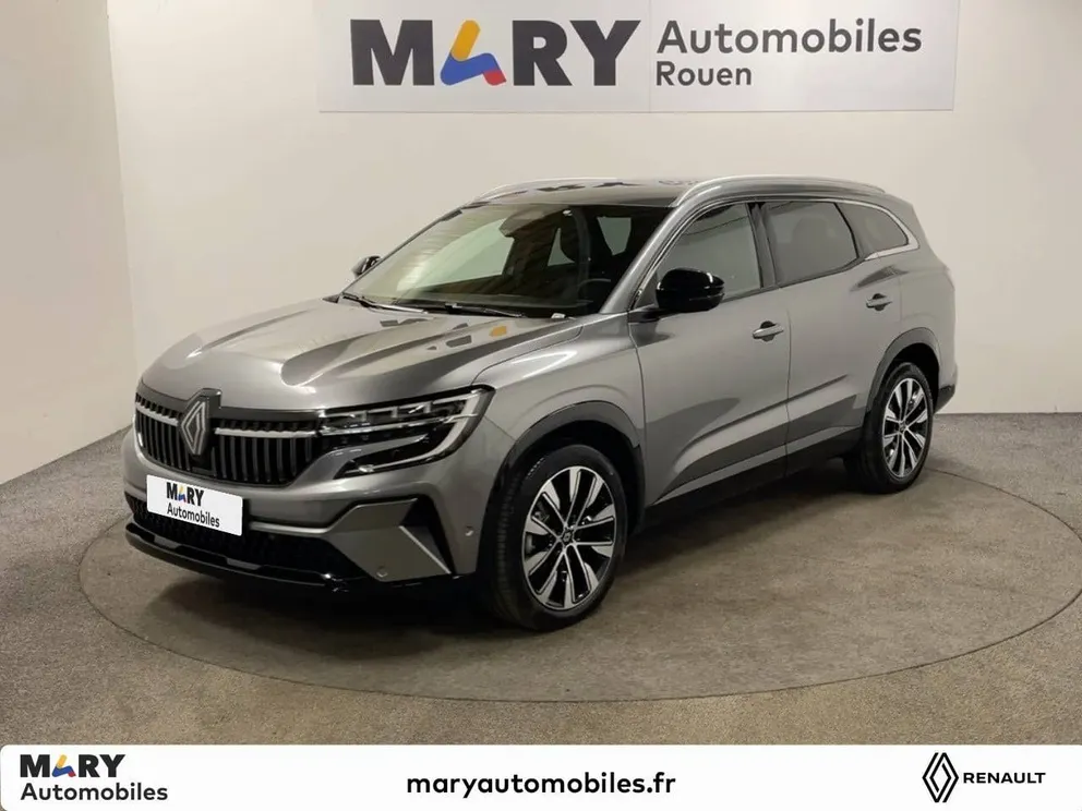 Véhicule occasion 203503 - renault ESPACE - Photo 1