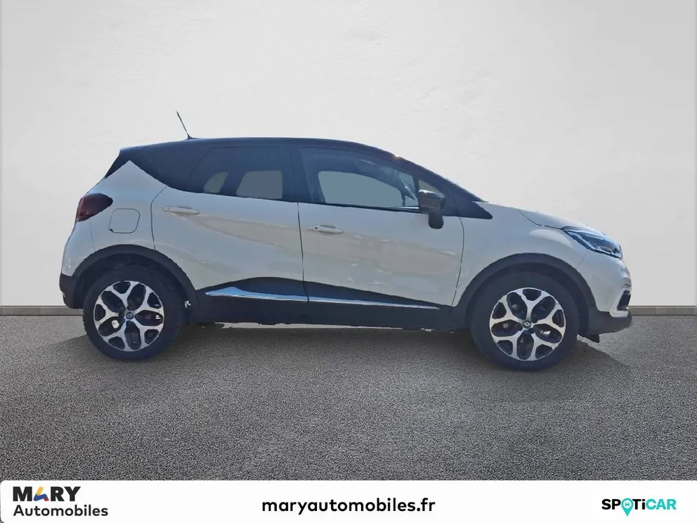 Véhicule occasion 236462 - renault CAPTUR - Photo 4