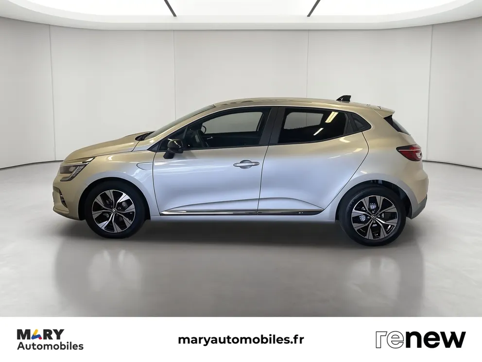 Véhicule occasion 221710 - renault CLIO - Photo 2