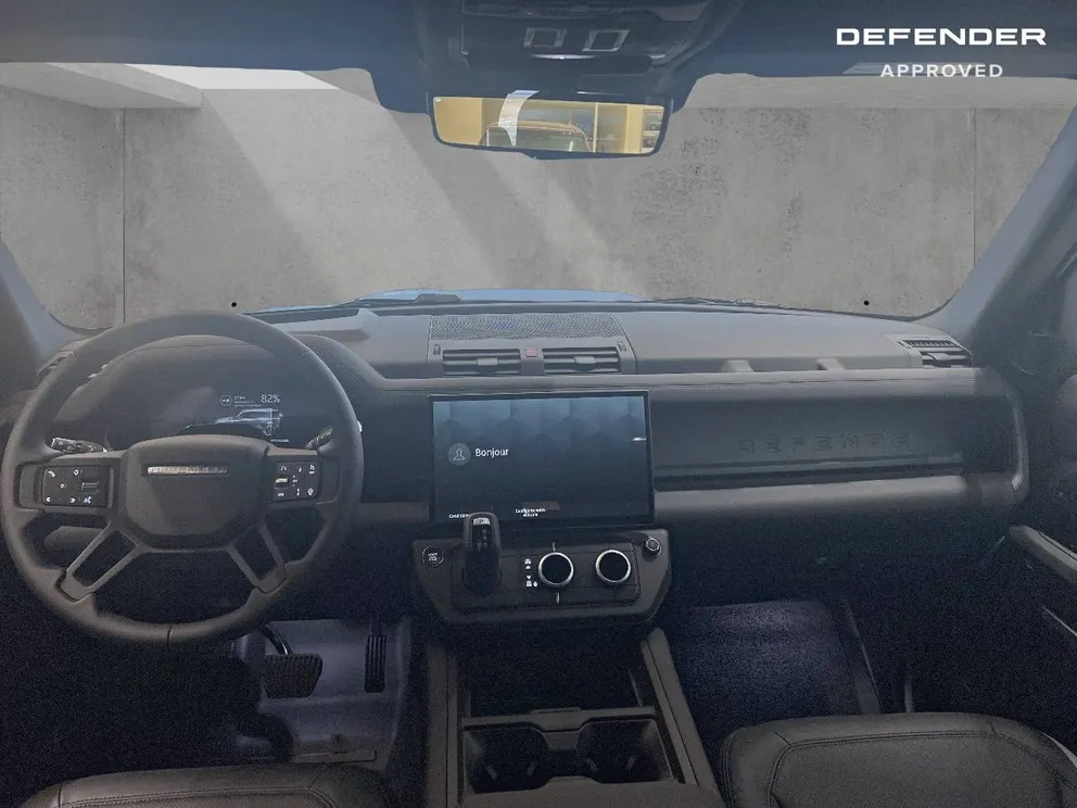 Véhicule occasion 224843 - land rover DEFENDER PHEV - Photo 4