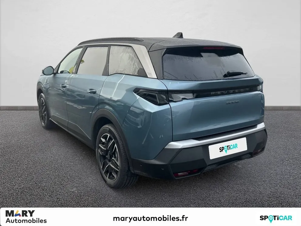 Véhicule occasion 209598 - peugeot EXPERT - Photo 7