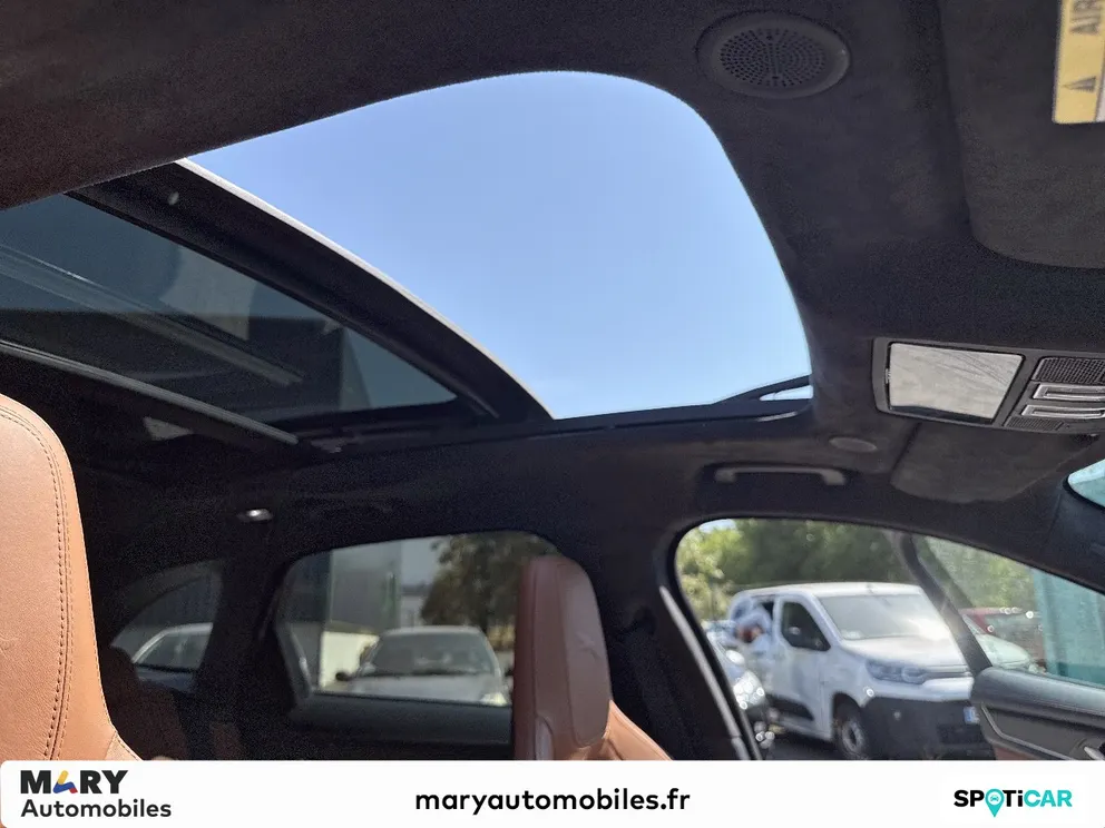 Véhicule occasion 1230723 - jaguar F-PACE - Photo 44