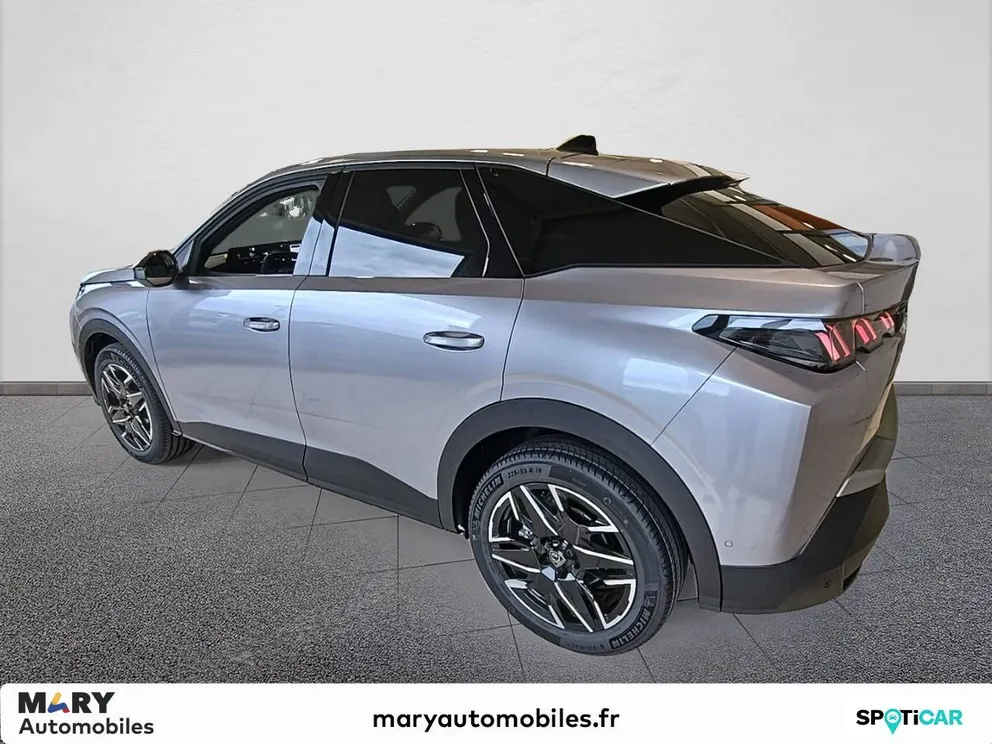 Véhicule occasion 237057 - peugeot 3008 - Photo 2