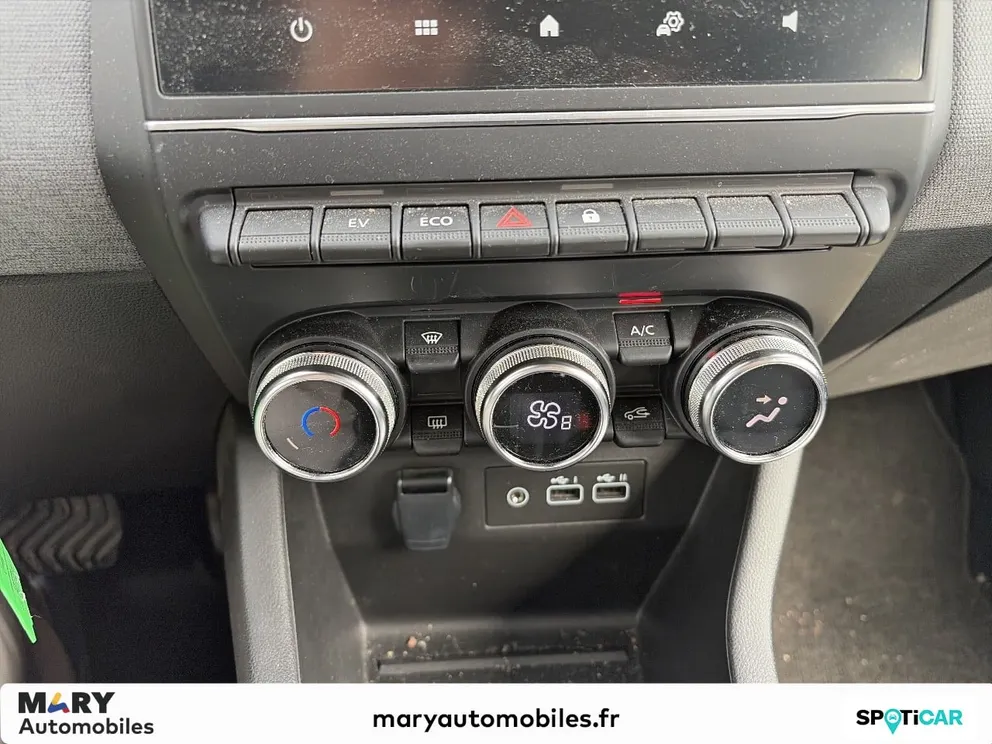 Véhicule occasion 218515 - renault CLIO - Photo 12