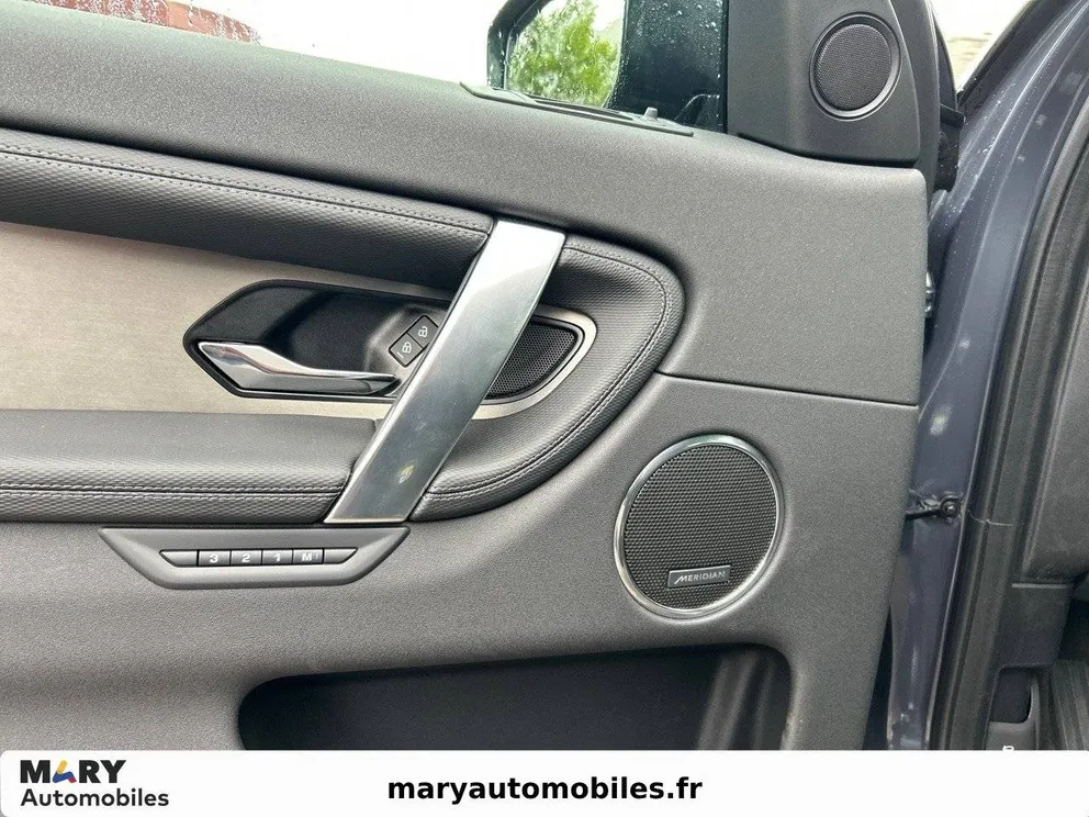 Véhicule occasion 175285 - land rover DISCOVERY SPORT - Photo 15