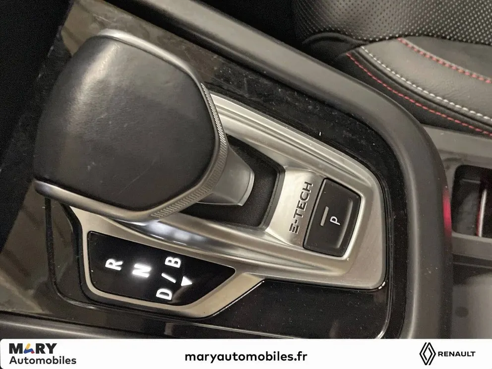 Véhicule occasion 202215 - renault ARKANA - Photo 13