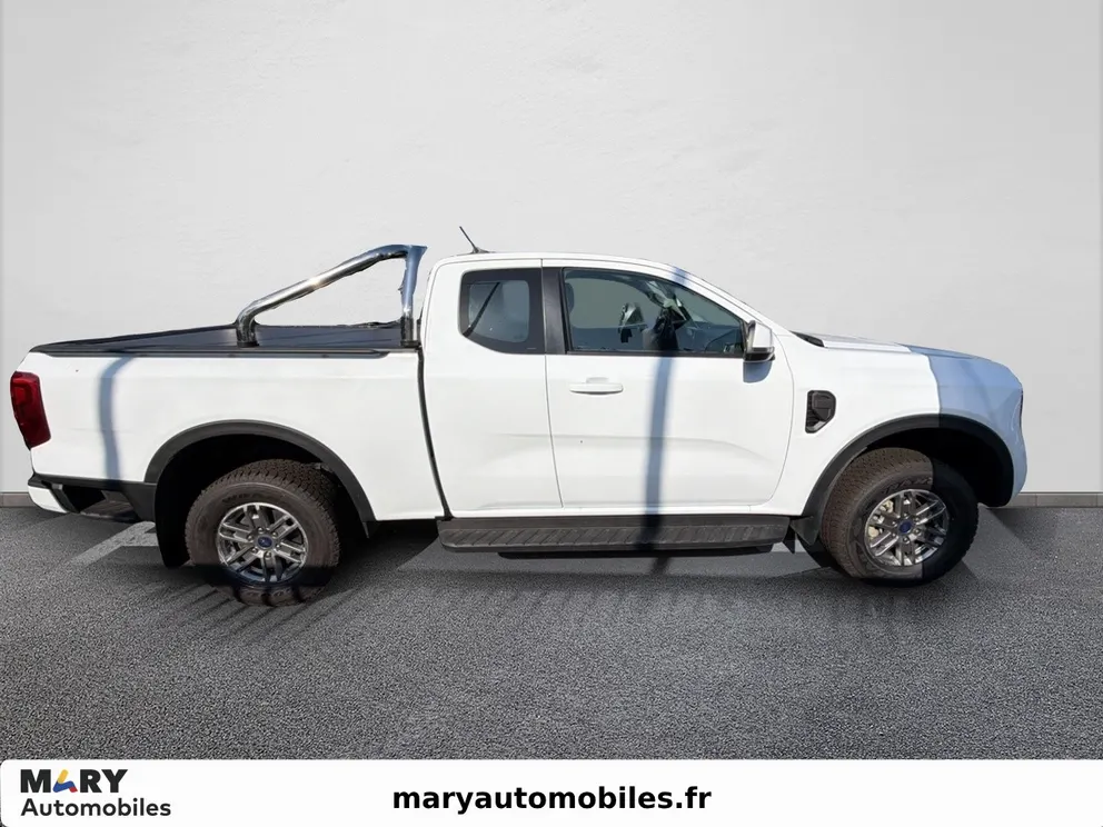 Véhicule occasion 236596 - ford RANGER - Photo 4