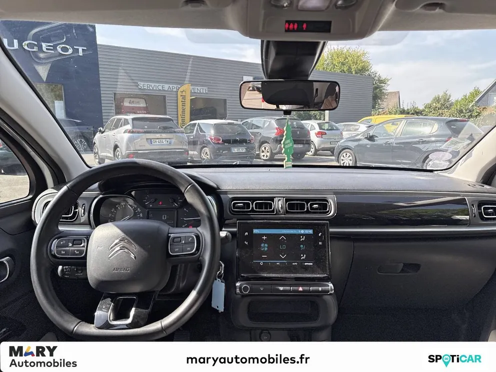 Véhicule occasion 192575 - Citroën C3 - Photo 8