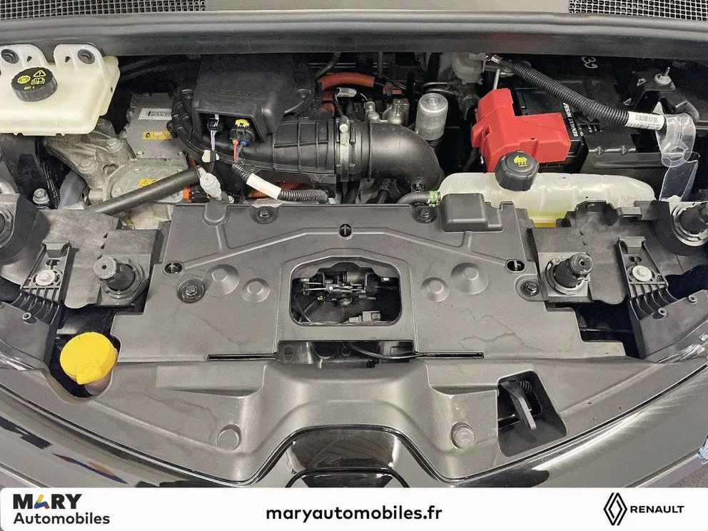 Véhicule occasion 195665 - renault ZOE - Photo 17