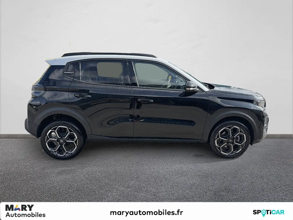 Véhicule occasion 1234795 - Citroën C3 - Photo 4
