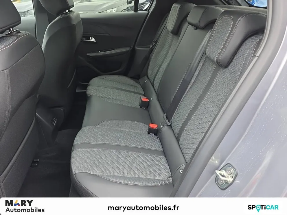 Véhicule occasion 161981 - peugeot 208 - Photo 10