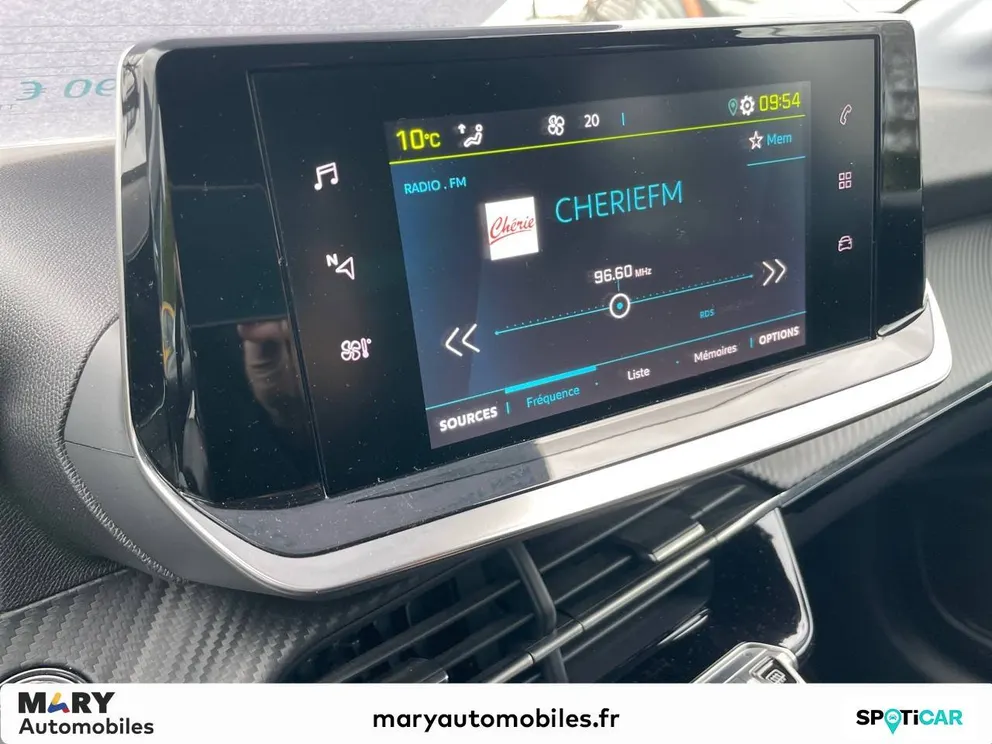 Véhicule occasion 221705 - peugeot 208 - Photo 12