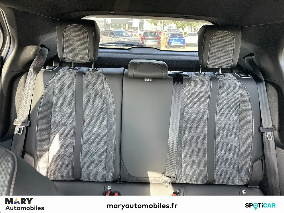 Véhicule occasion 1234010 - peugeot 2008 - Photo 26