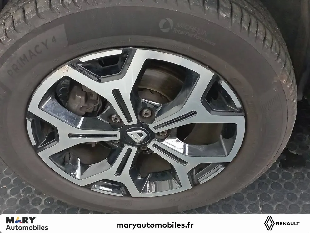 Véhicule occasion 208294 - dacia DUSTER - Photo 19