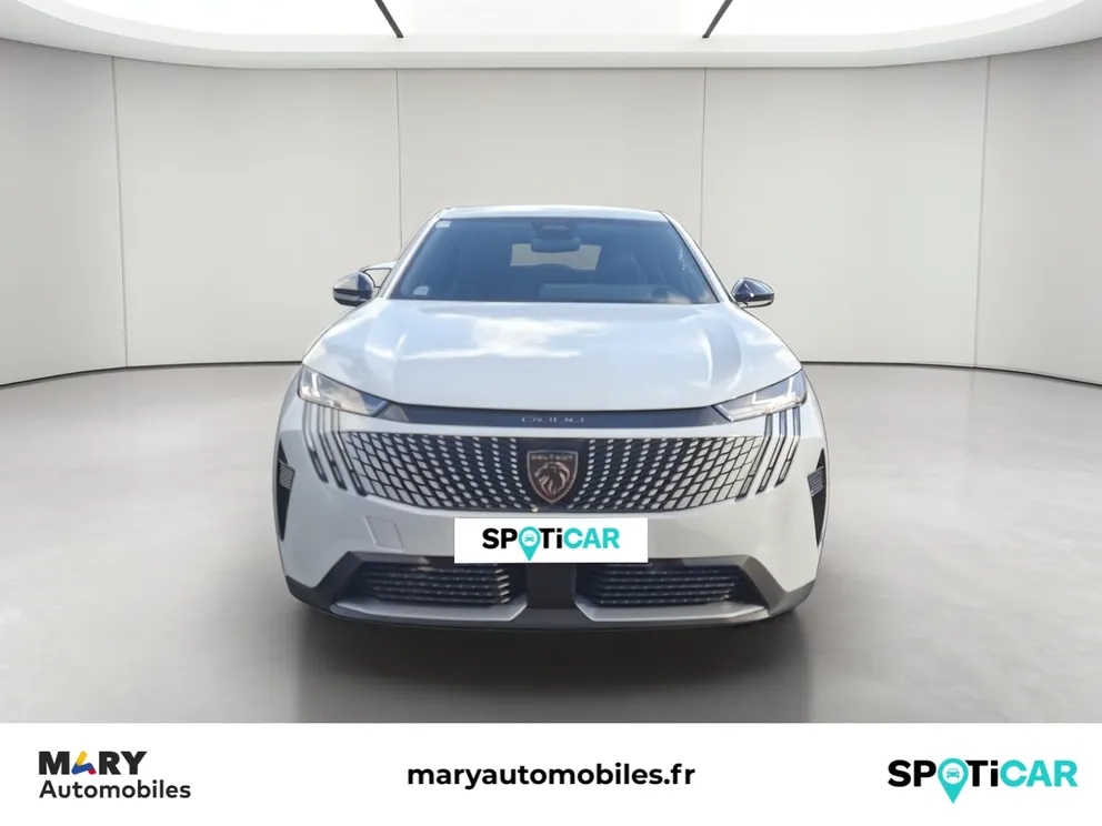 Véhicule occasion 1242282 - peugeot 3008 - Photo 8