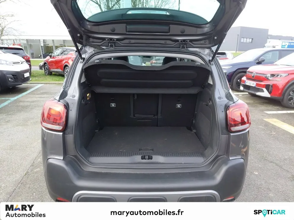 Véhicule occasion 175075 - Citroën C3 AIRCROSS - Photo 6