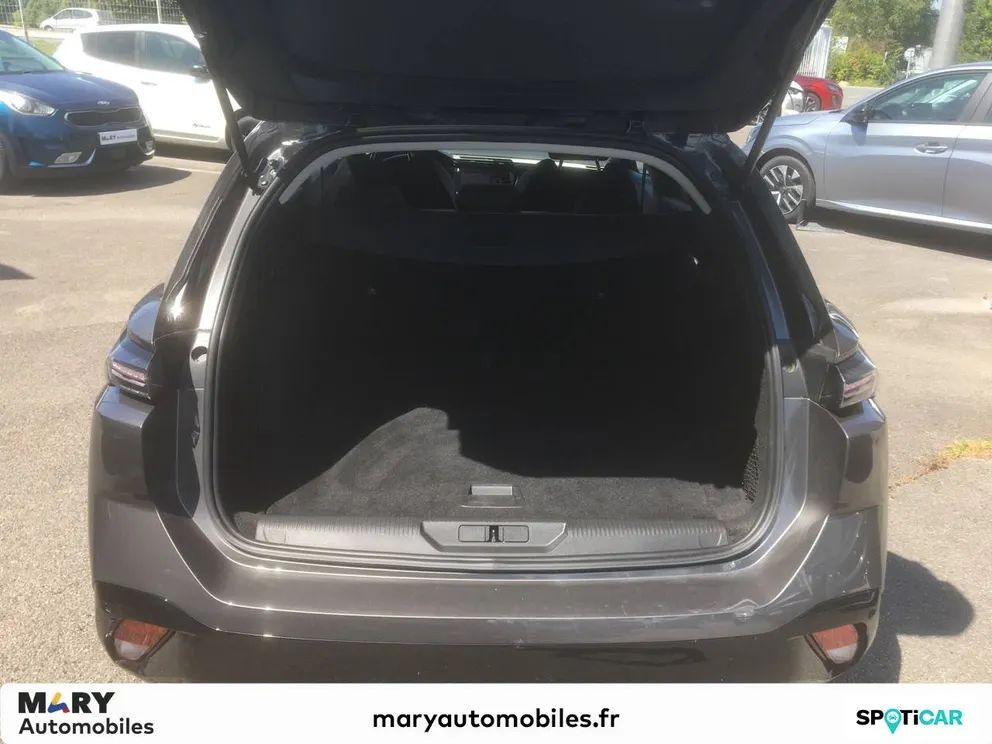 Véhicule occasion 183466 - peugeot 308 - Photo 6