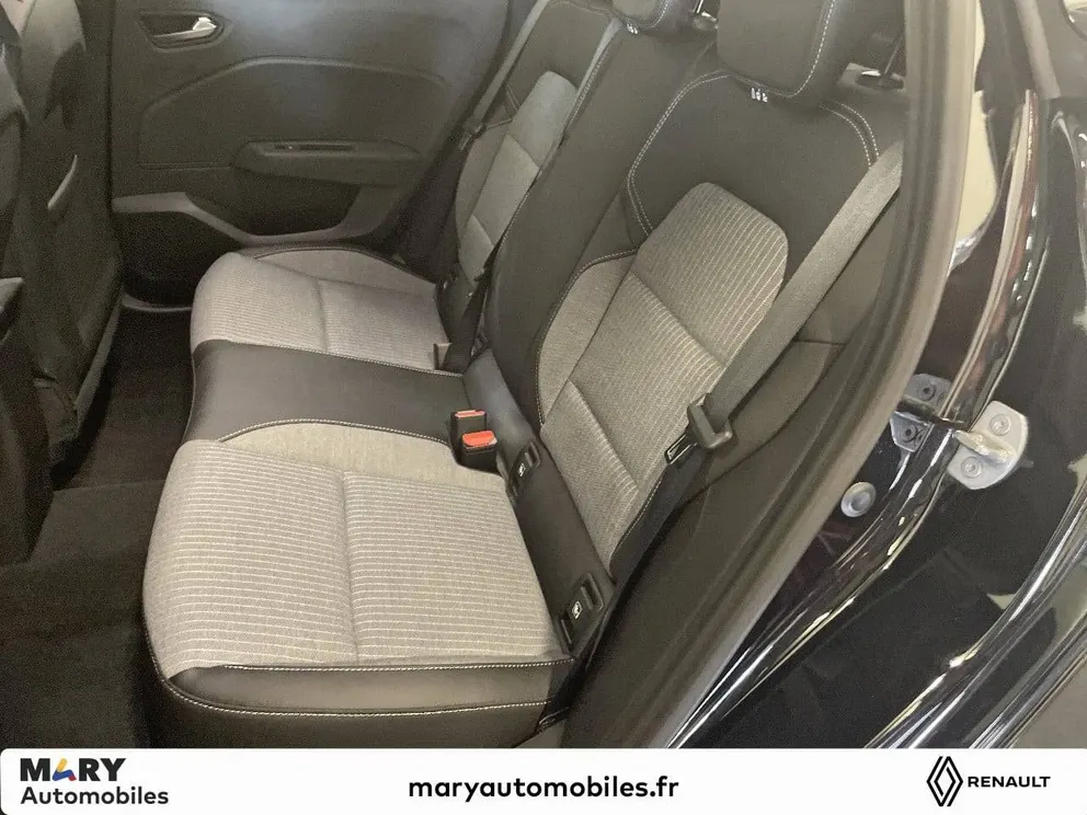 Véhicule occasion 229416 - renault CLIO - Photo 10