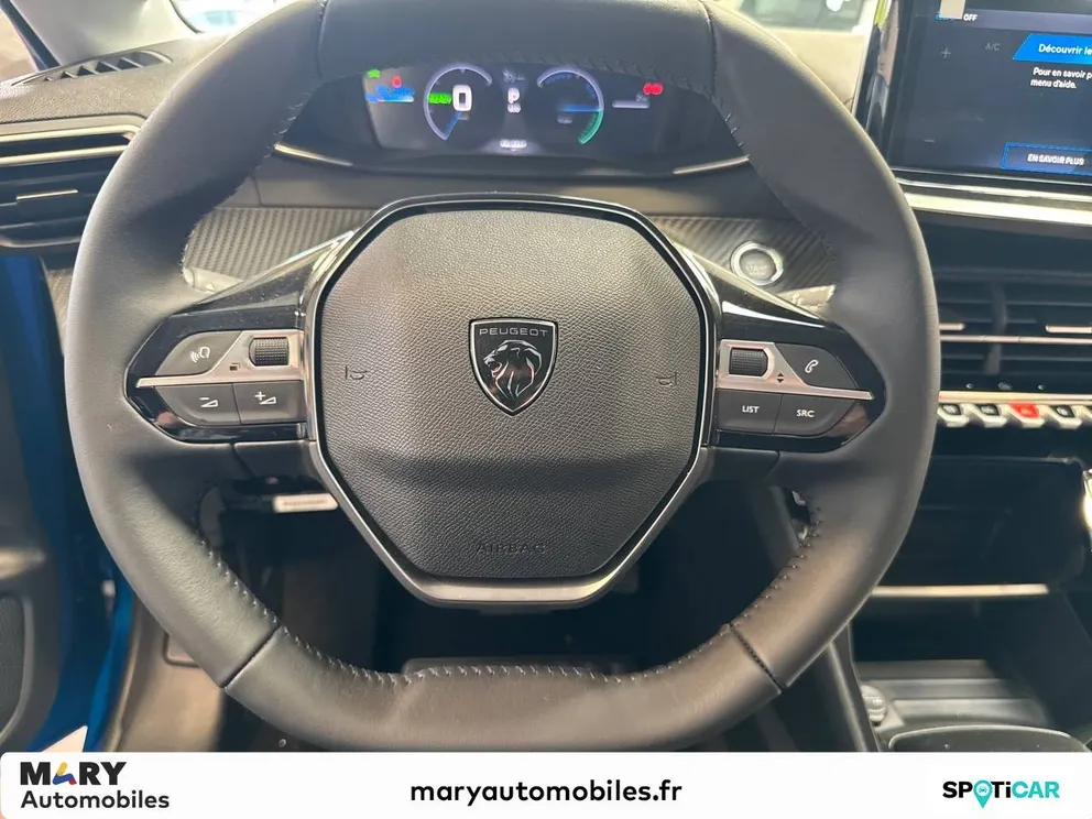 Véhicule occasion 229817 - peugeot 208 - Photo 12