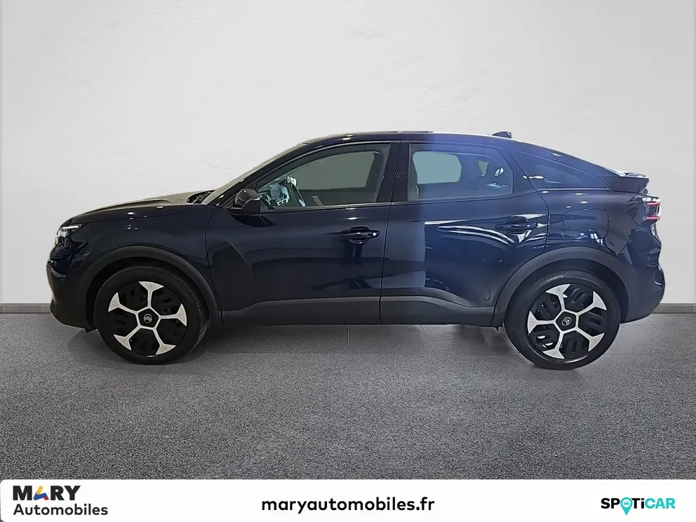 Véhicule occasion 1233031 - Citroën C4 - Photo 4