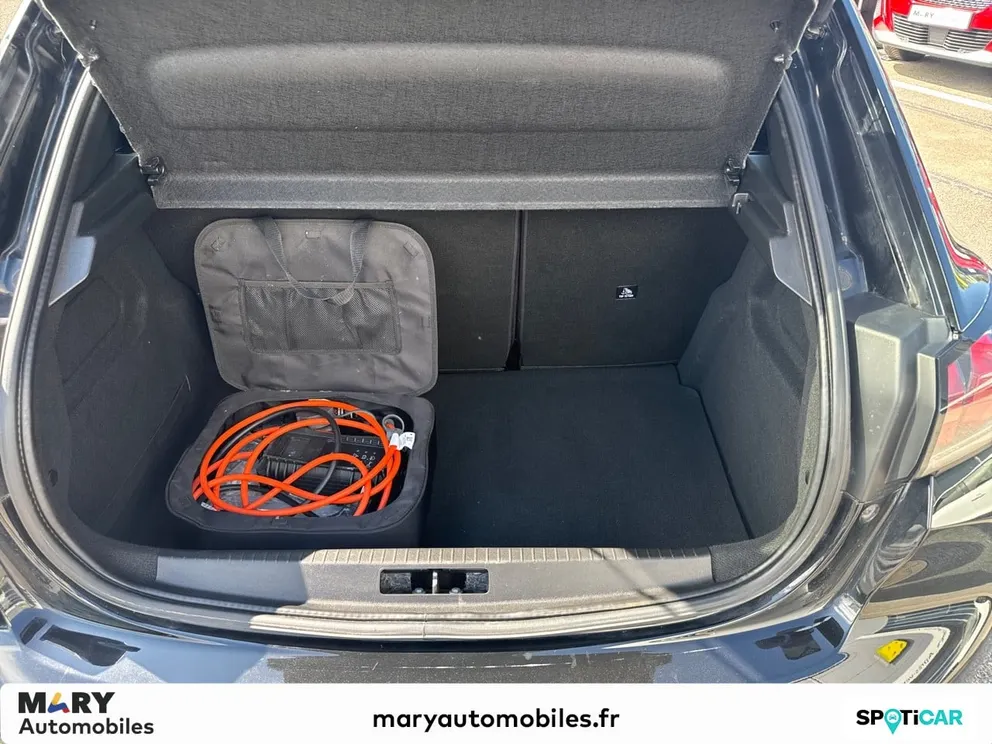 Véhicule occasion 46234 - peugeot 208 - Photo 16