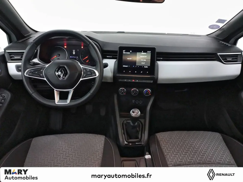 Véhicule occasion 209397 - renault CLIO - Photo 8