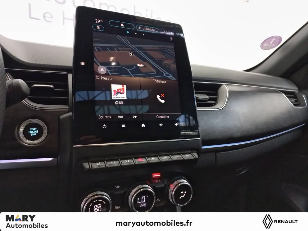 Véhicule occasion 182068 - renault ARKANA - Photo 15