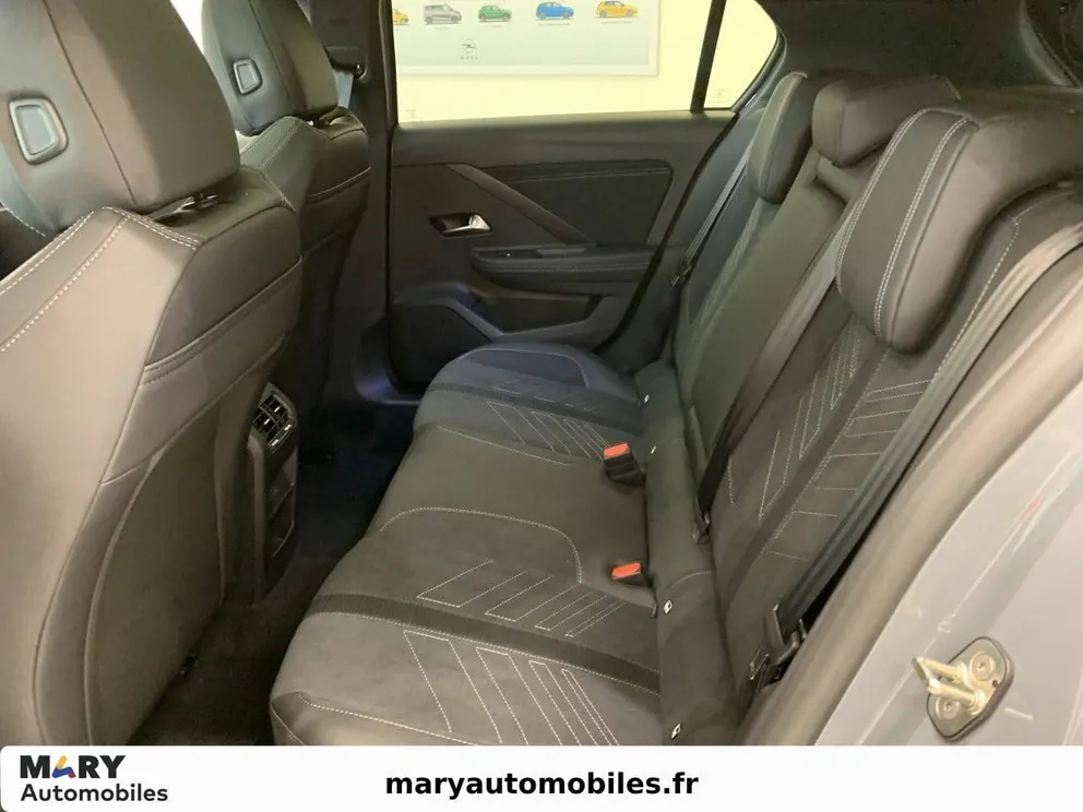 Véhicule occasion 230633 - opel ASTRA - Photo 10