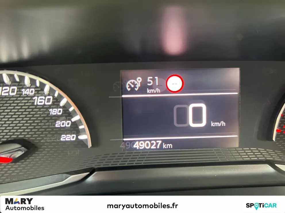 Véhicule occasion 211515 - peugeot 208 - Photo 14