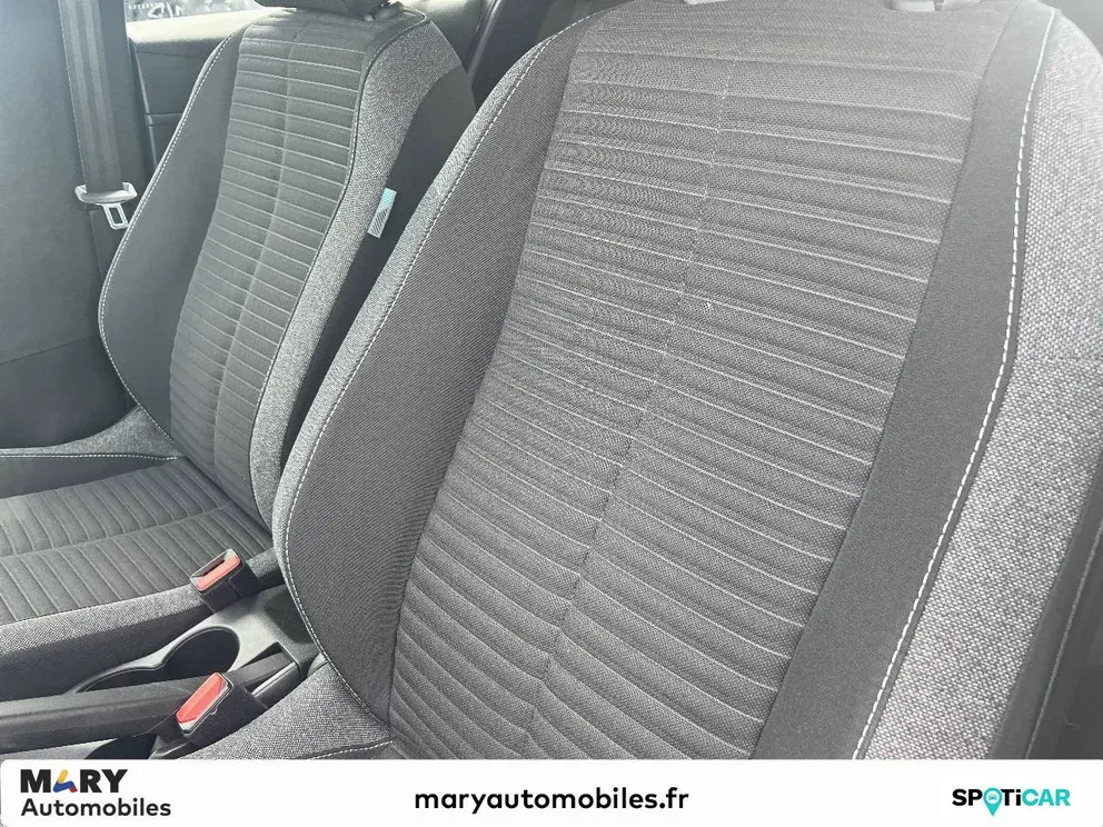 Véhicule occasion 226884 - peugeot 208 - Photo 15