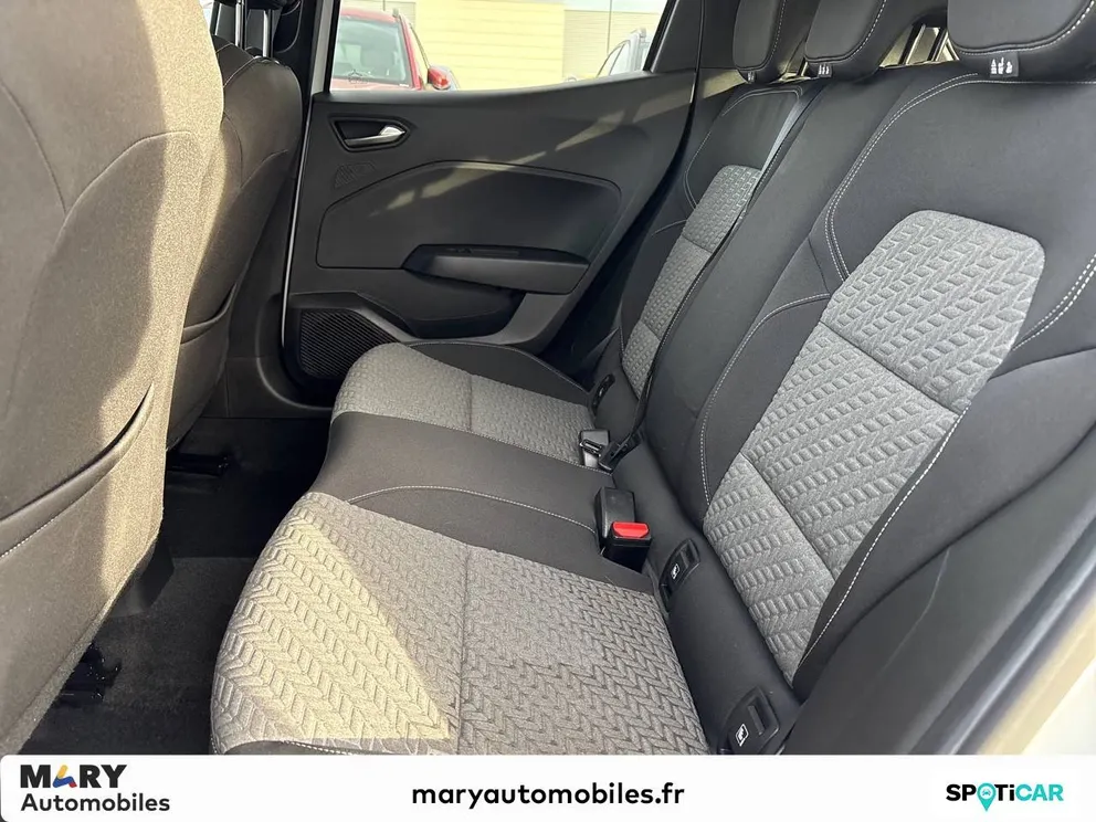 Véhicule occasion 205367 - renault CLIO - Photo 10