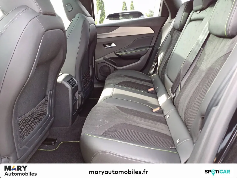 Véhicule occasion 1242394 - peugeot 308 - Photo 6