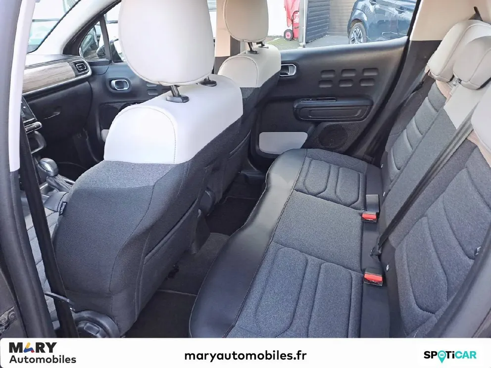 Véhicule occasion 208515 - Citroën C3 - Photo 10