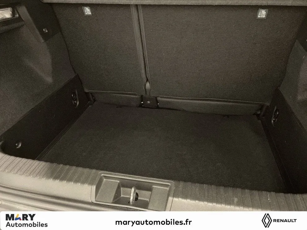 Véhicule occasion 205372 - renault CAPTUR - Photo 6