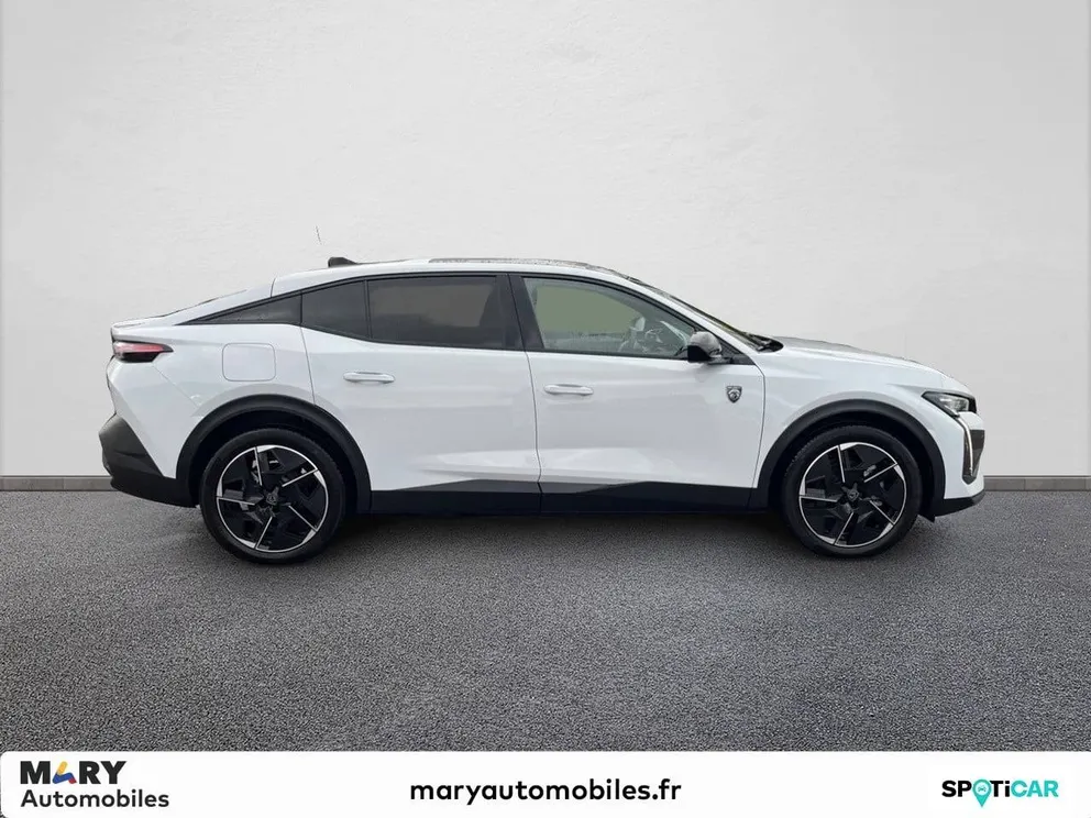 Véhicule occasion 210550 - peugeot 408 ELECTRIQUE - Photo 4